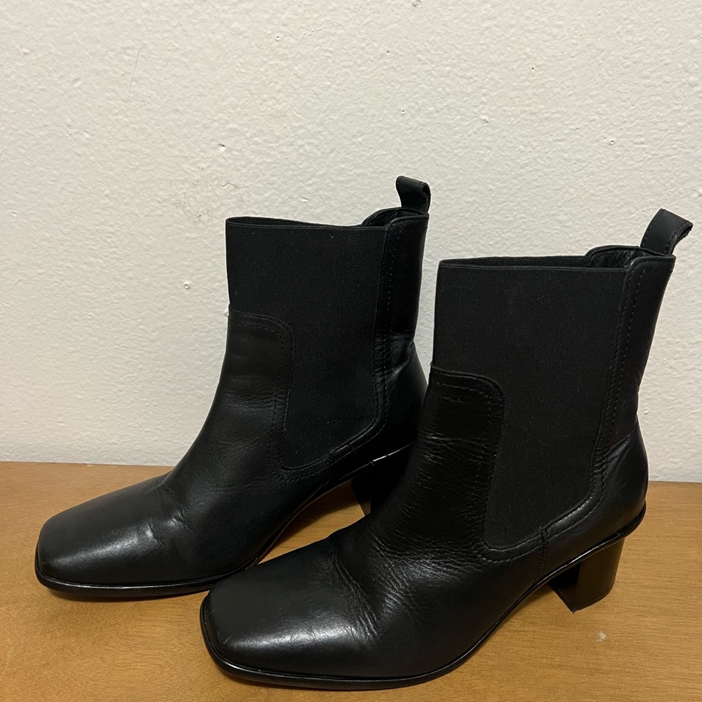 Patina Vero Chelsea Boot Lightly worn - Picture 6 of 8